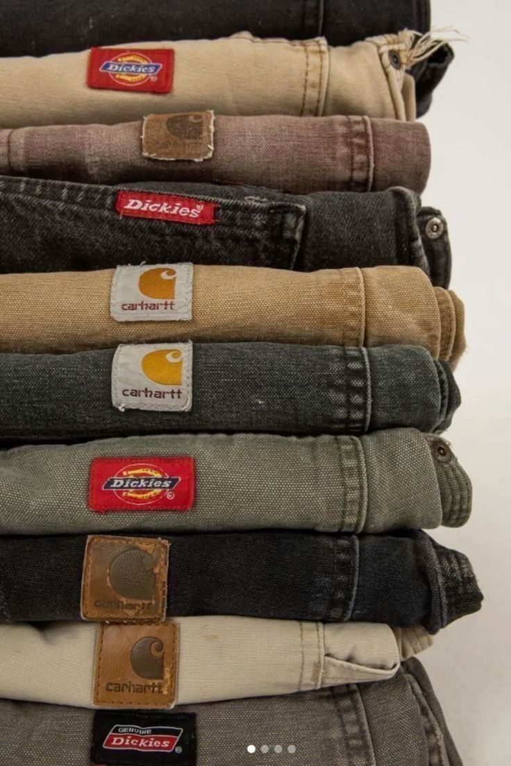 Pants