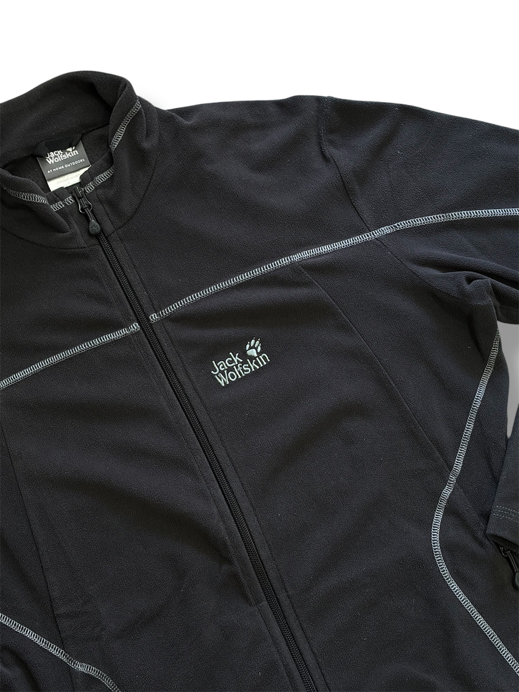 JACK WOLFSKIN TECHNICAL ESSENTIALS