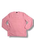 TOMMY HILFIGER CLASSIC V-NECK KNIT