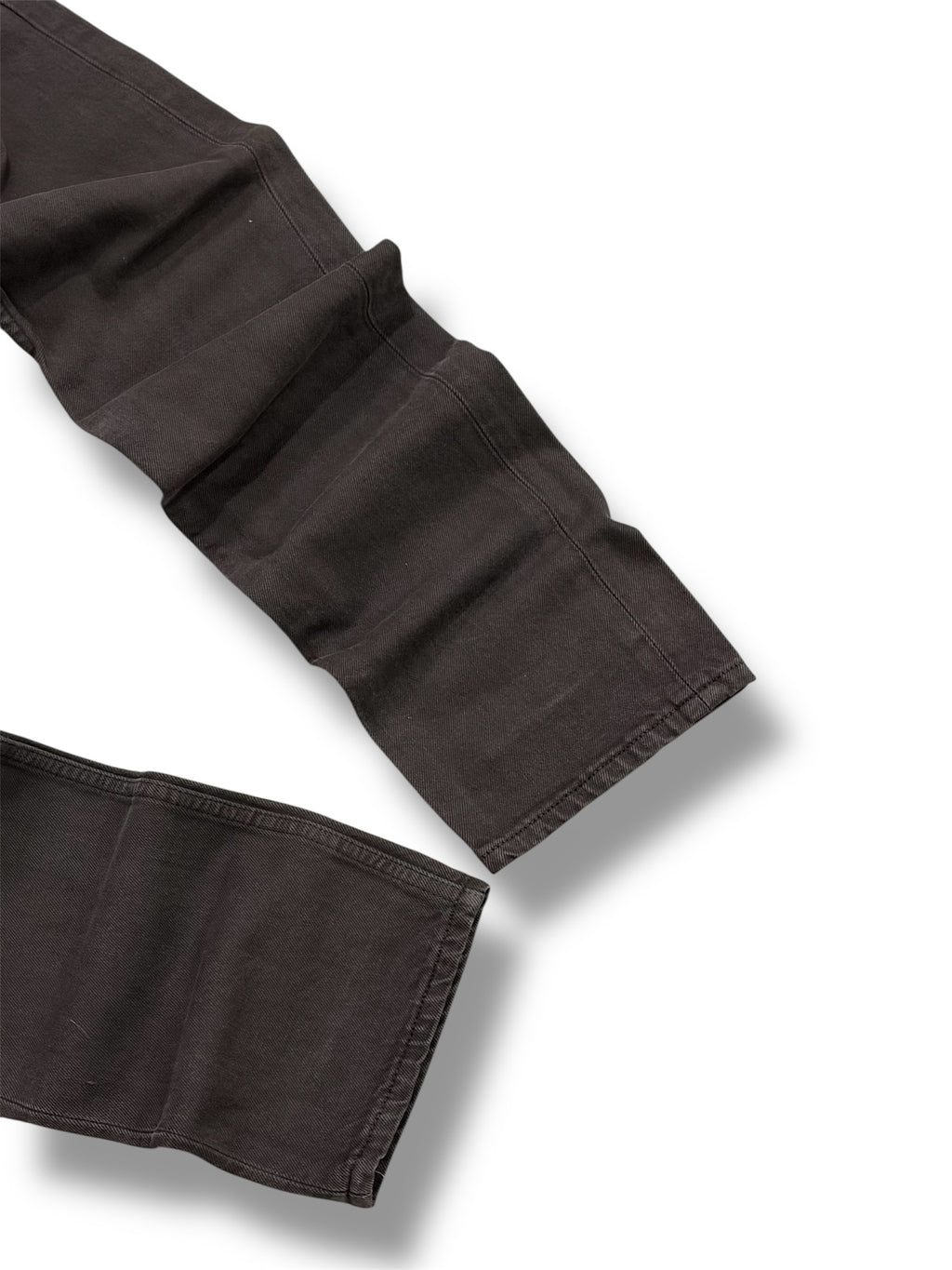 LEVI'S 501 ORIGINAL STRAIGHT LEG JEANS (VINTAGE)