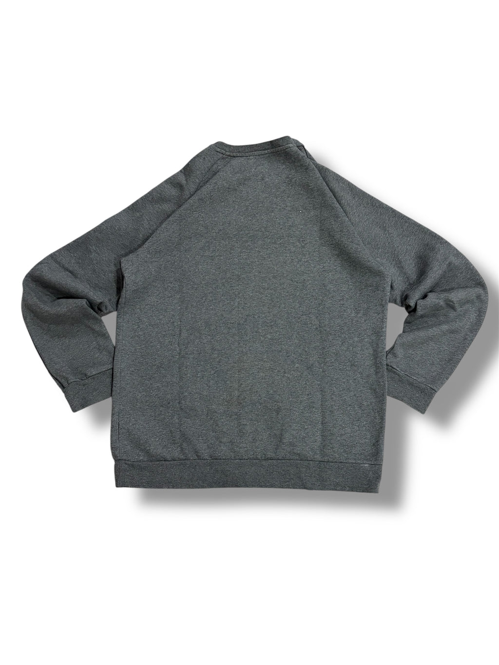 ADIDAS RETRO-FIT SWEATSHIRT (UNISSEXO)