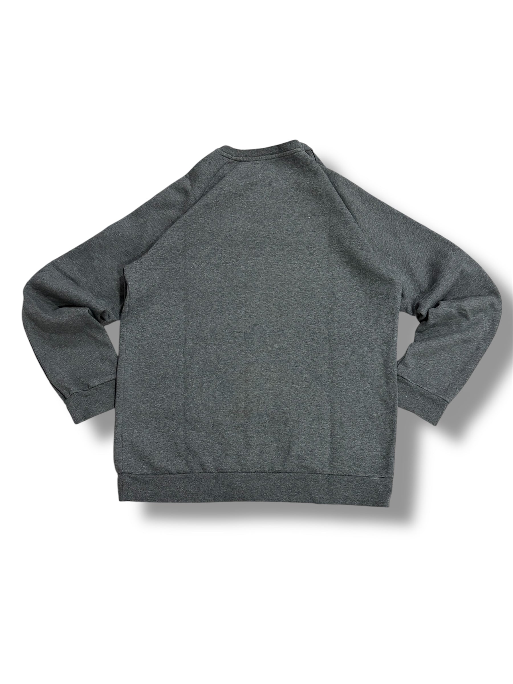 ADIDAS RETRO-FIT SWEATSHIRT (UNISSEXO)