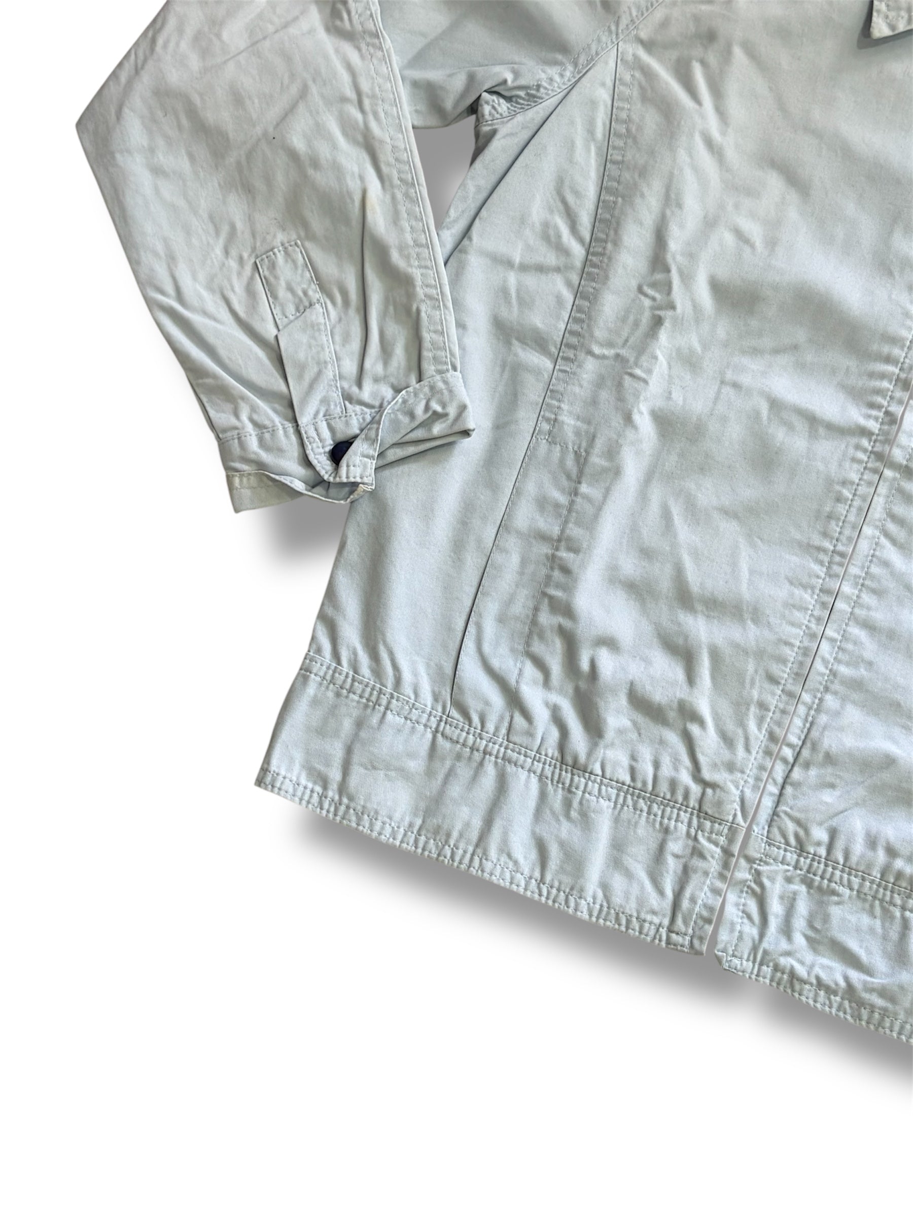 TOMMY HILFIGER LIGHT JACKET (VINTAGE)