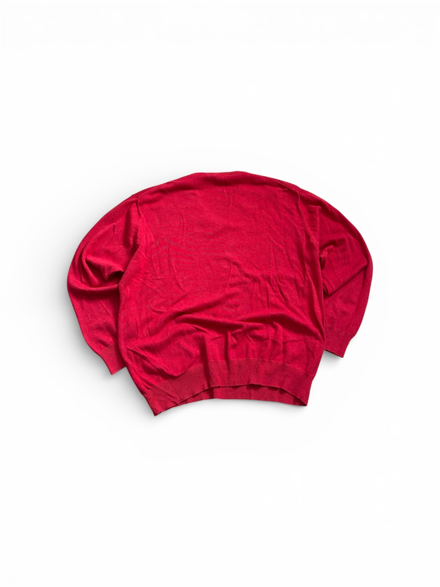 SWEATER GANT VINTAGE V-NECK