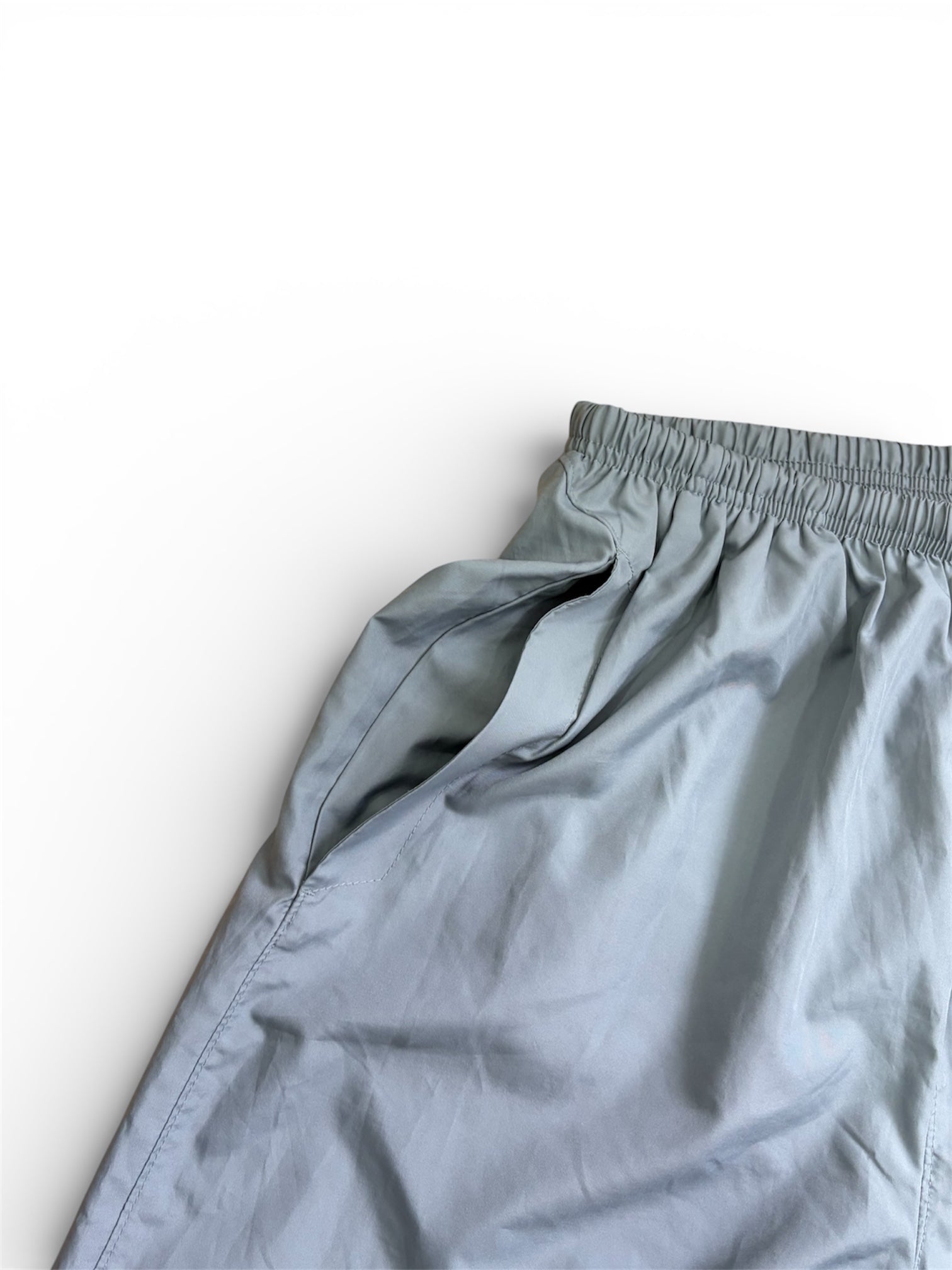 VINTAGE NIKE TECH TRACK PANTS