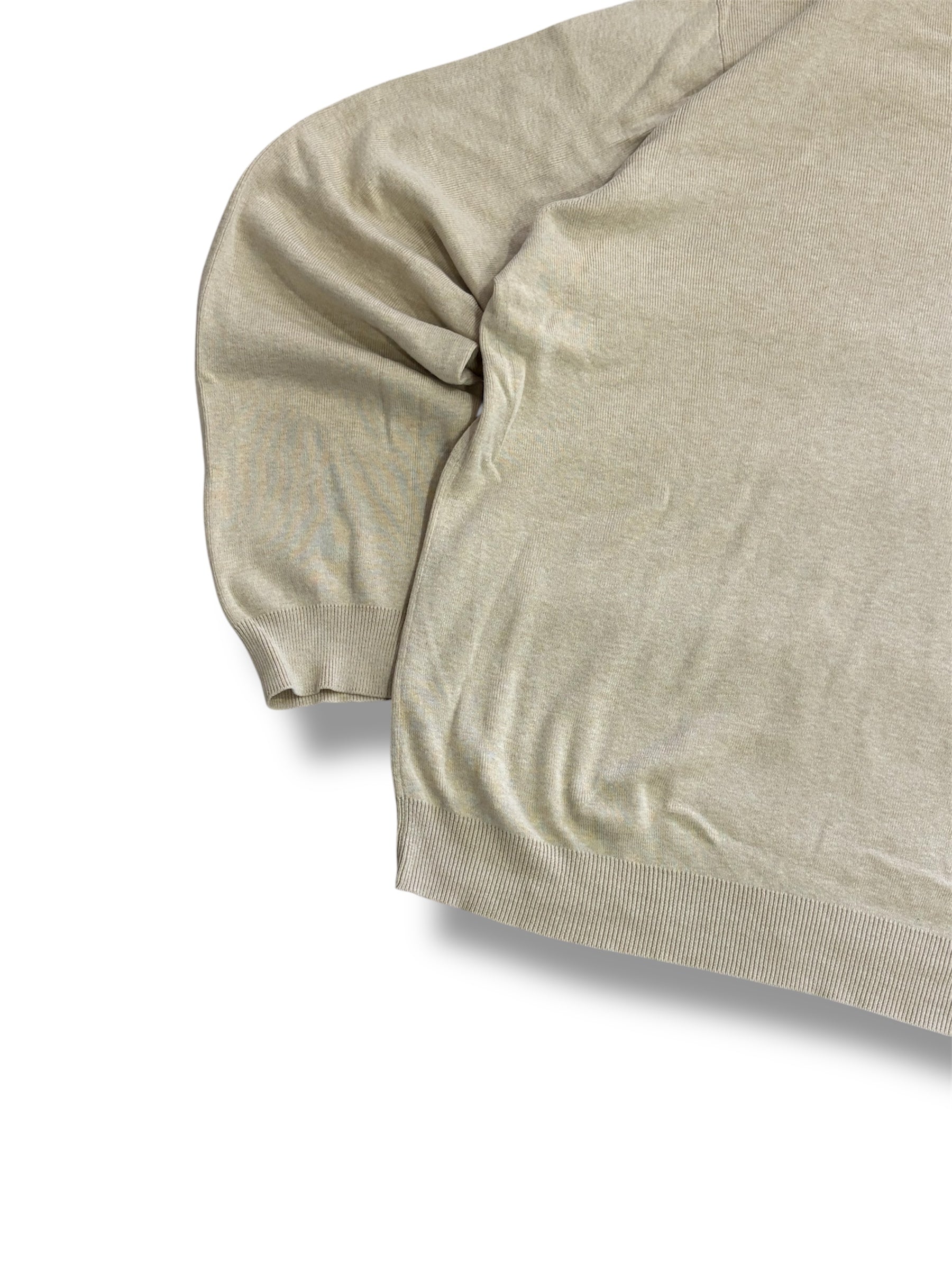 POLO BY RALPH LAUREN V-NECK SWEATER