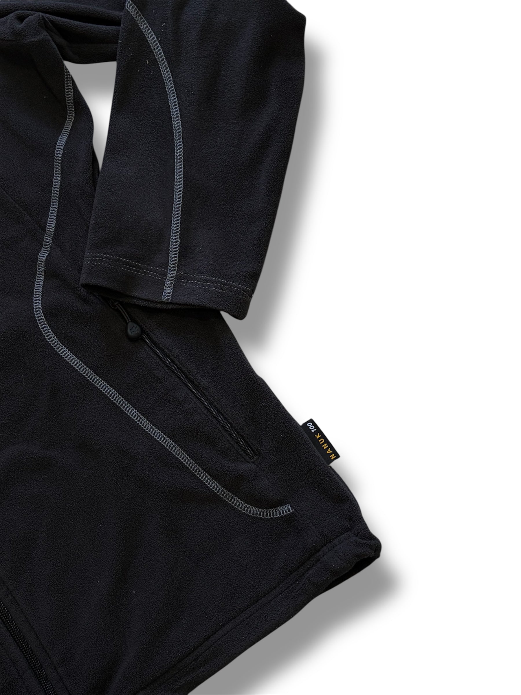 JACK WOLFSKIN TECHNICAL ESSENTIALS