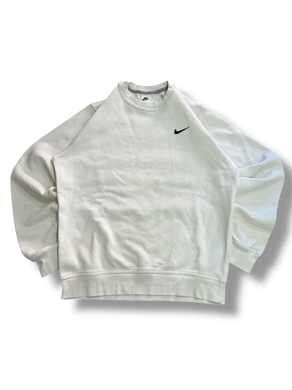 NIKE VINTAGE CREWNECK SWEATSHIRT