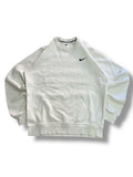 NIKE VINTAGE CREWNECK SWEATSHIRT