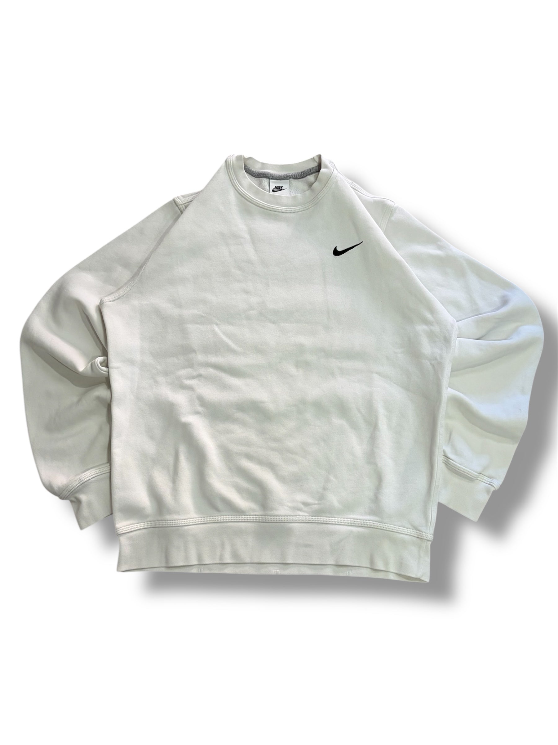 NIKE VINTAGE CREWNECK SWEATSHIRT