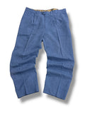 BURBERRY TAILORED TROUSERS (CLASSIC FIT)