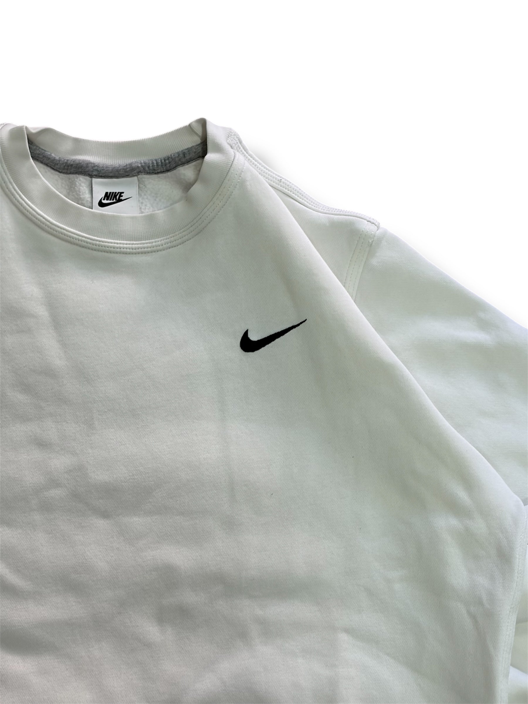 NIKE VINTAGE CREWNECK SWEATSHIRT
