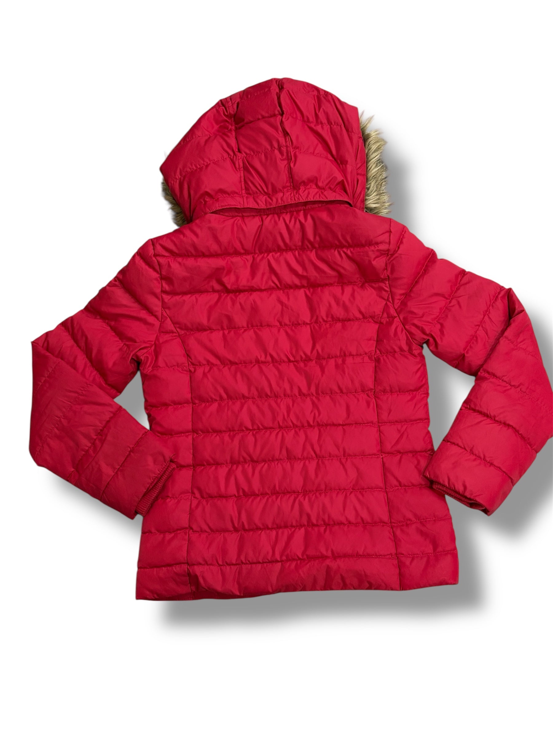 TOMMY HILFIGER CLASSIC PUFFER JACKET