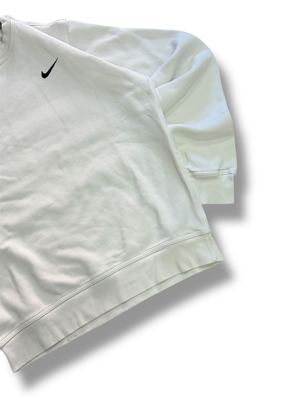 NIKE VINTAGE CREWNECK SWEATSHIRT