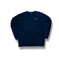 CARHARTT SCRIPT LOGO CREWNECK