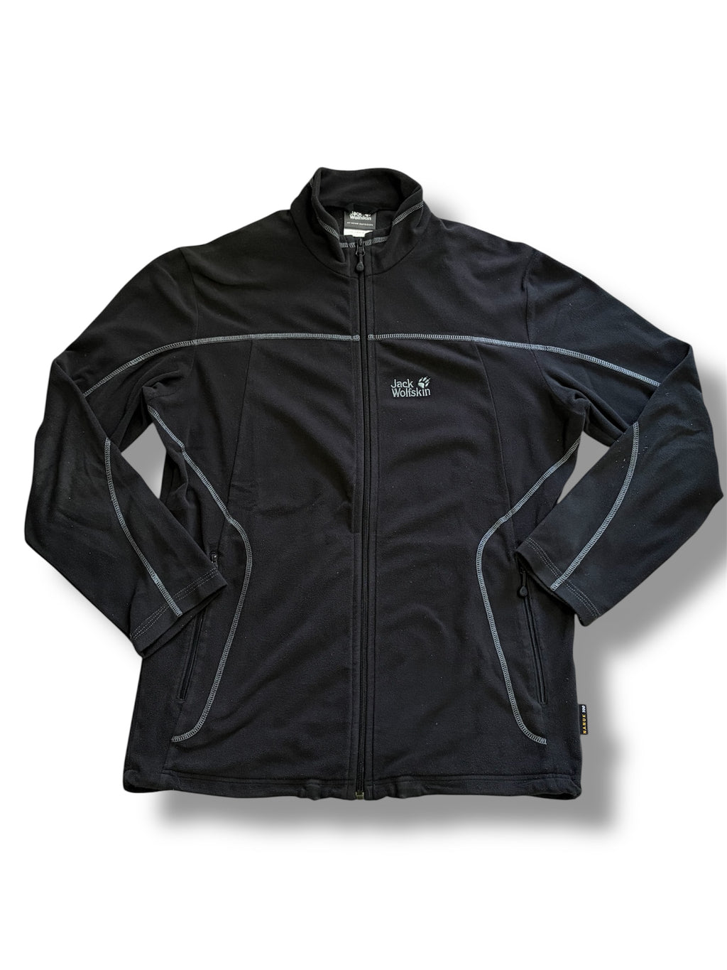 JACK WOLFSKIN TECHNICAL ESSENTIALS