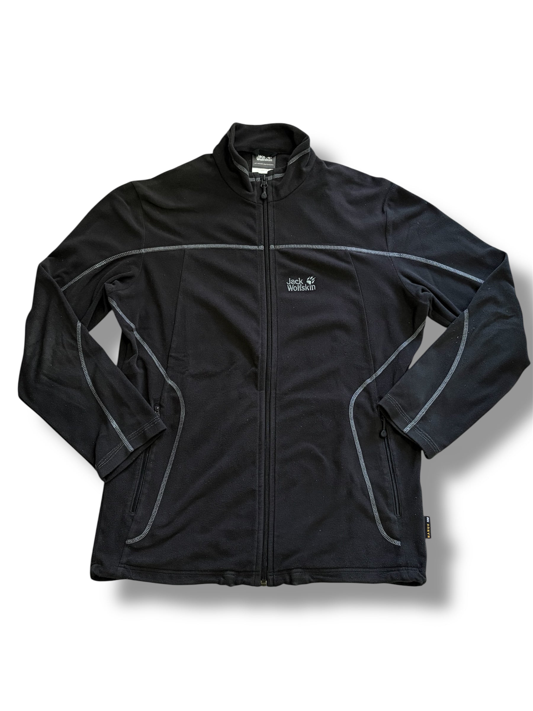 JACK WOLFSKIN TECHNICAL ESSENTIALS