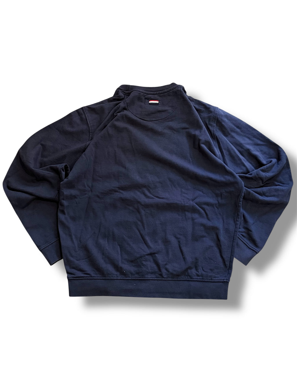 U.S. POLO ASSN. ESSENTIAL CREWNECK