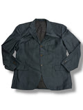 BURBERRY CLASSIC TAILORED BLAZER