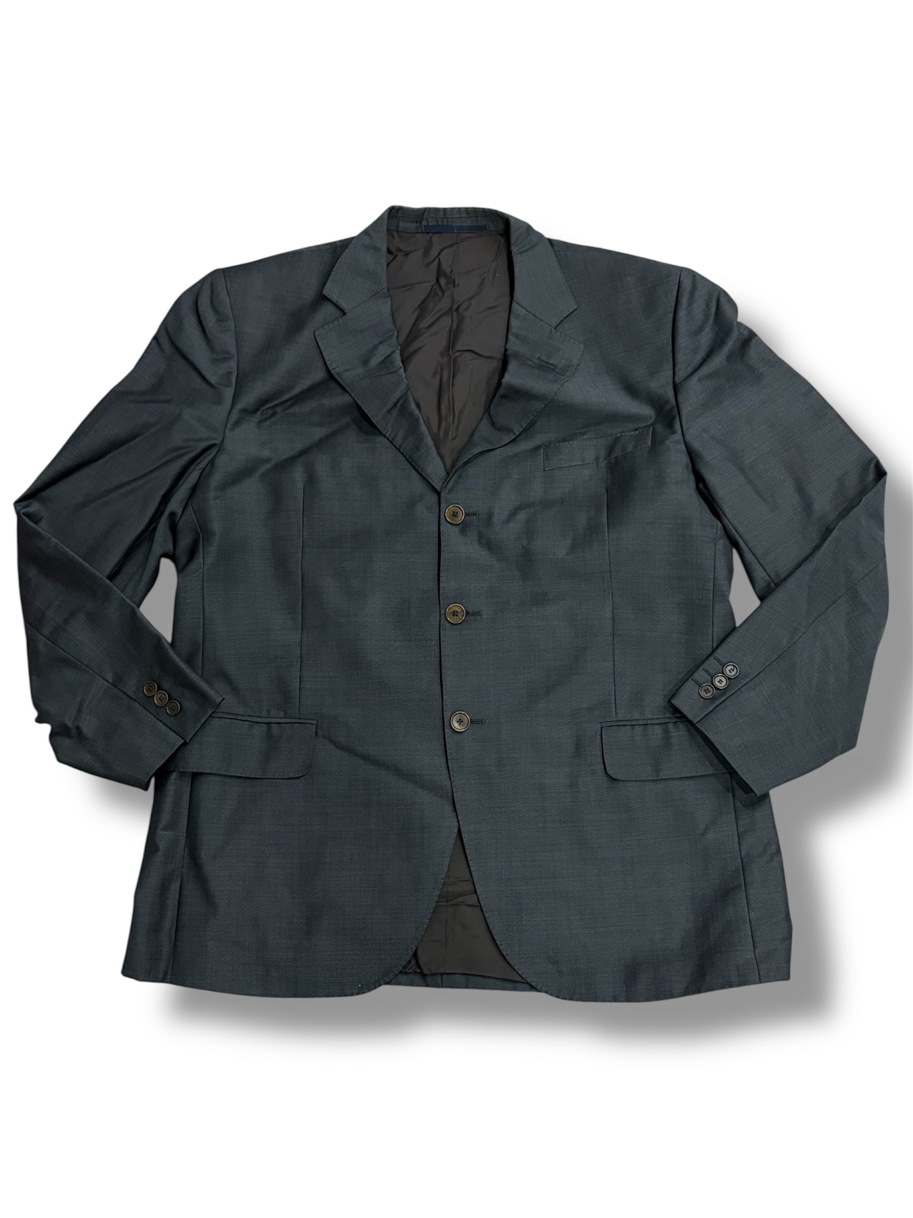 BURBERRY CLASSIC TAILORED BLAZER