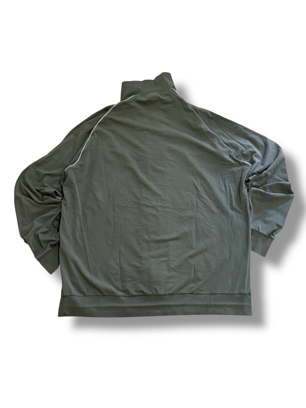 BOSS HUGO BOSS ZIP-UP JACKET