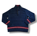 TOMMY HILFIGER ESSENTIAL CREWNECK KNIT