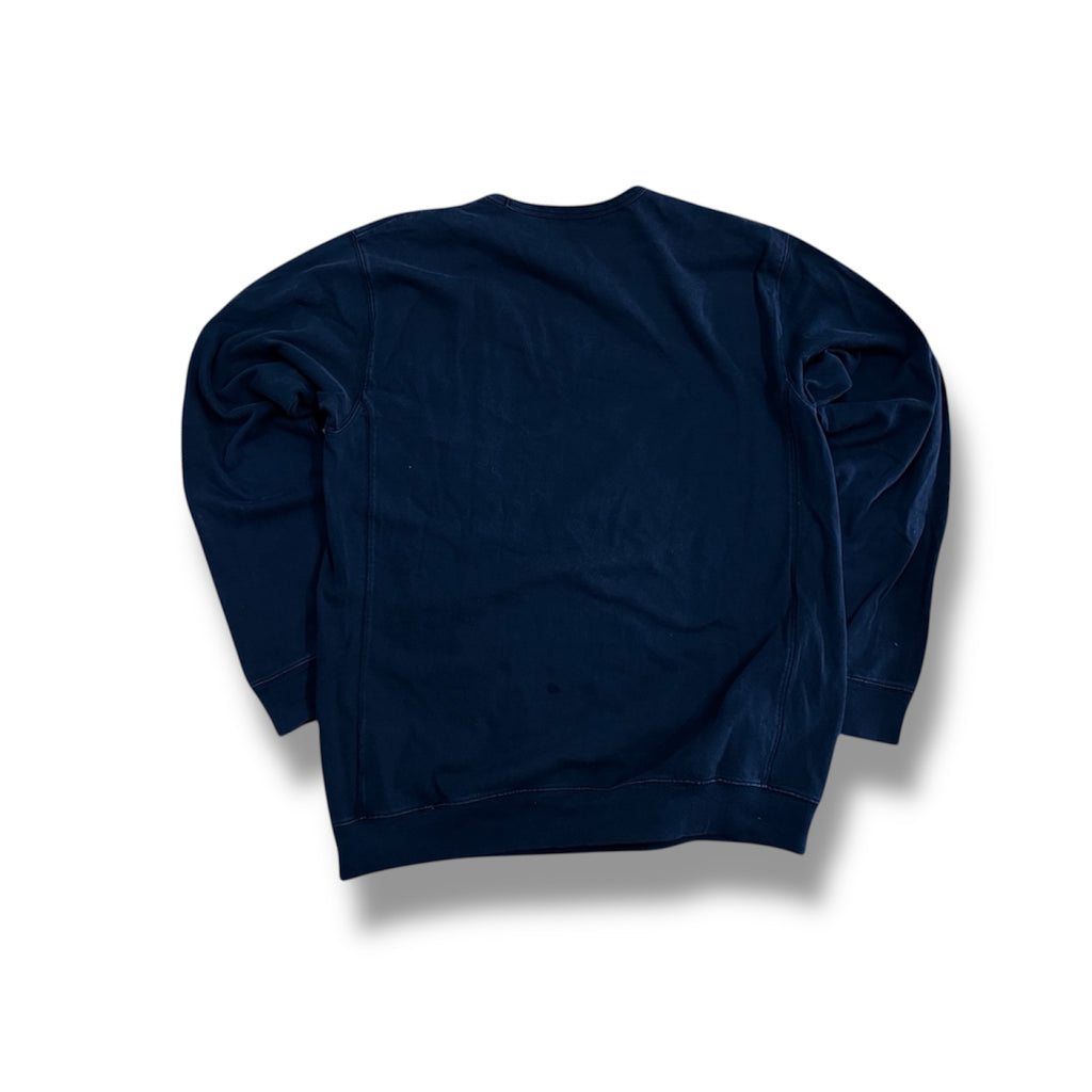 CARHARTT SCRIPT LOGO CREWNECK