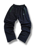 LACOSTE SPORT-CHIC TROUSERS