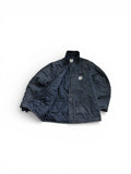 VINTAGE CARHARTT QUILT-LINED WORK JACKET