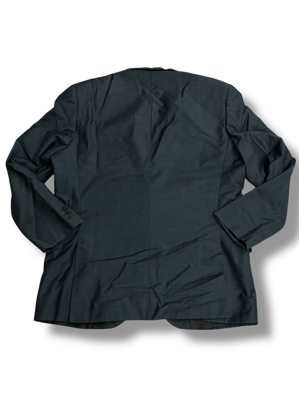 BURBERRY CLASSIC TAILORED BLAZER