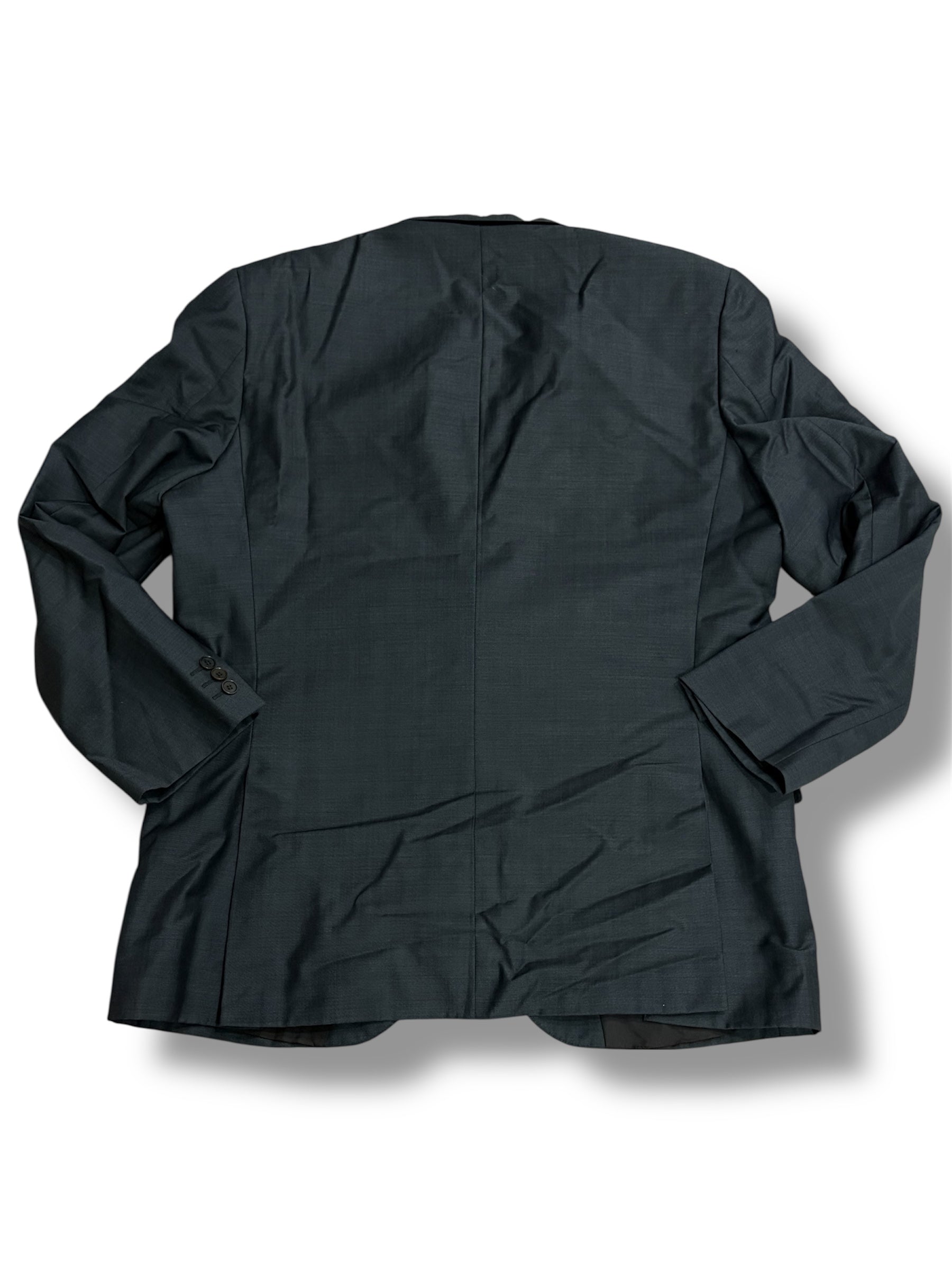 BURBERRY CLASSIC TAILORED BLAZER