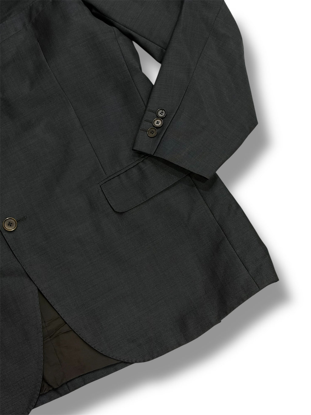 BURBERRY CLASSIC TAILORED BLAZER