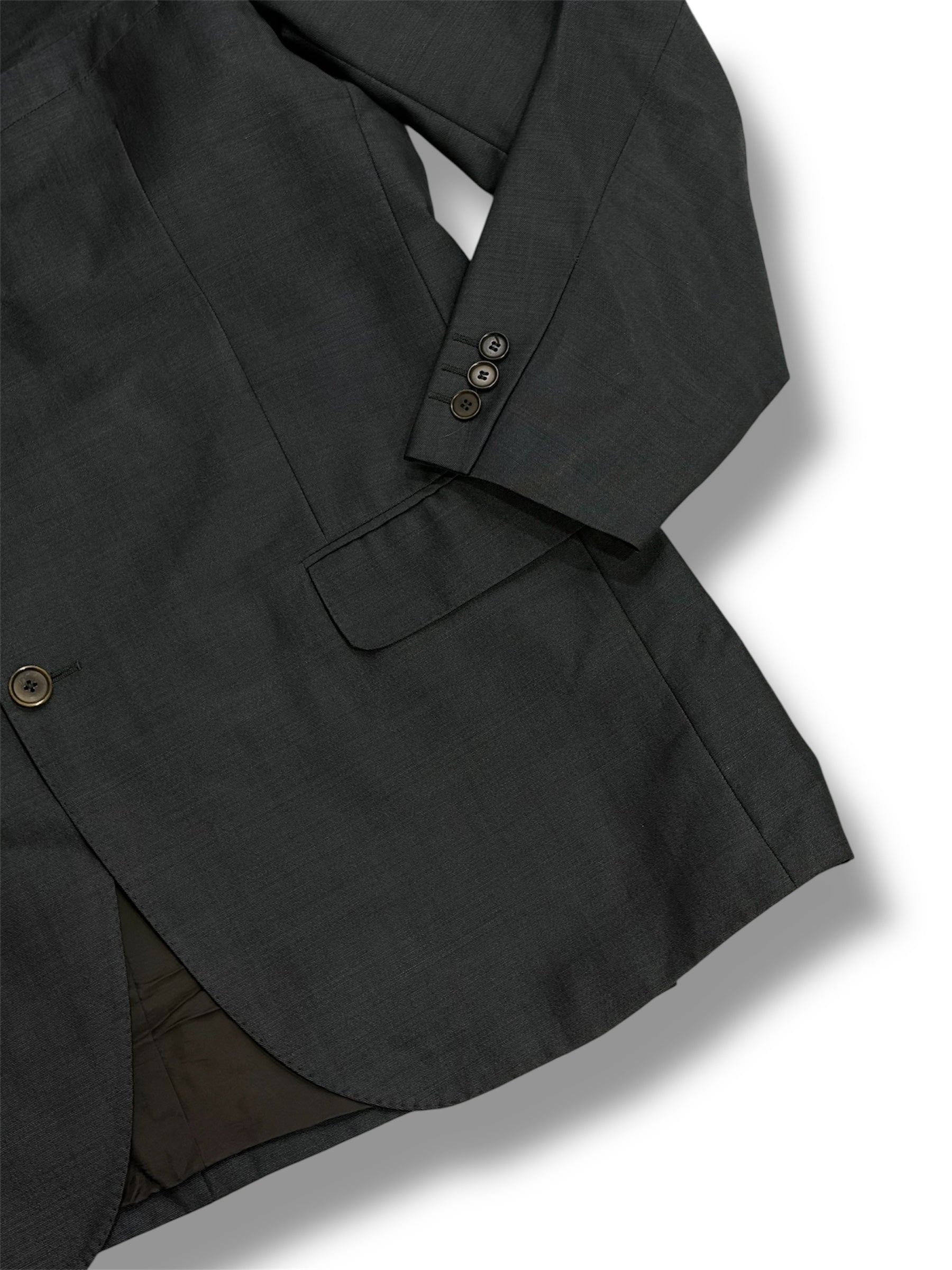BURBERRY CLASSIC TAILORED BLAZER