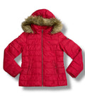 TOMMY HILFIGER CLASSIC PUFFER JACKET
