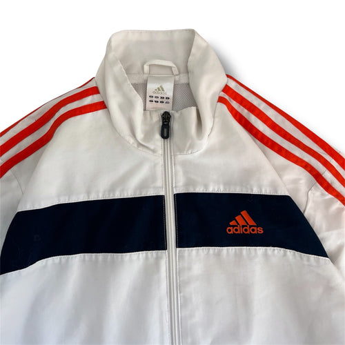 ADIDAS CLASSIC TRACK JACKET