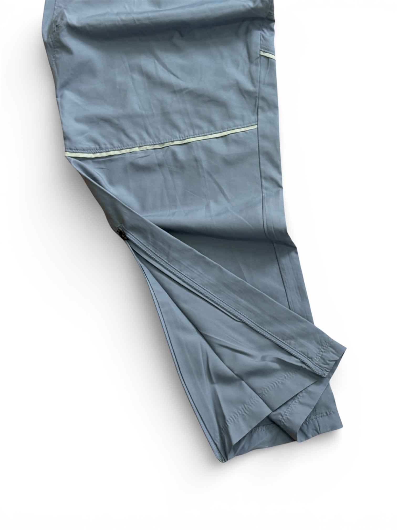 VINTAGE NIKE TECH TRACK PANTS