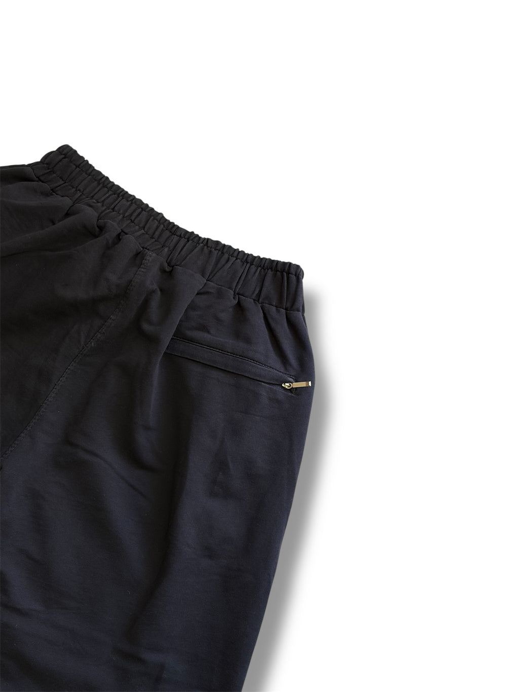 LACOSTE SPORT-CHIC TROUSERS