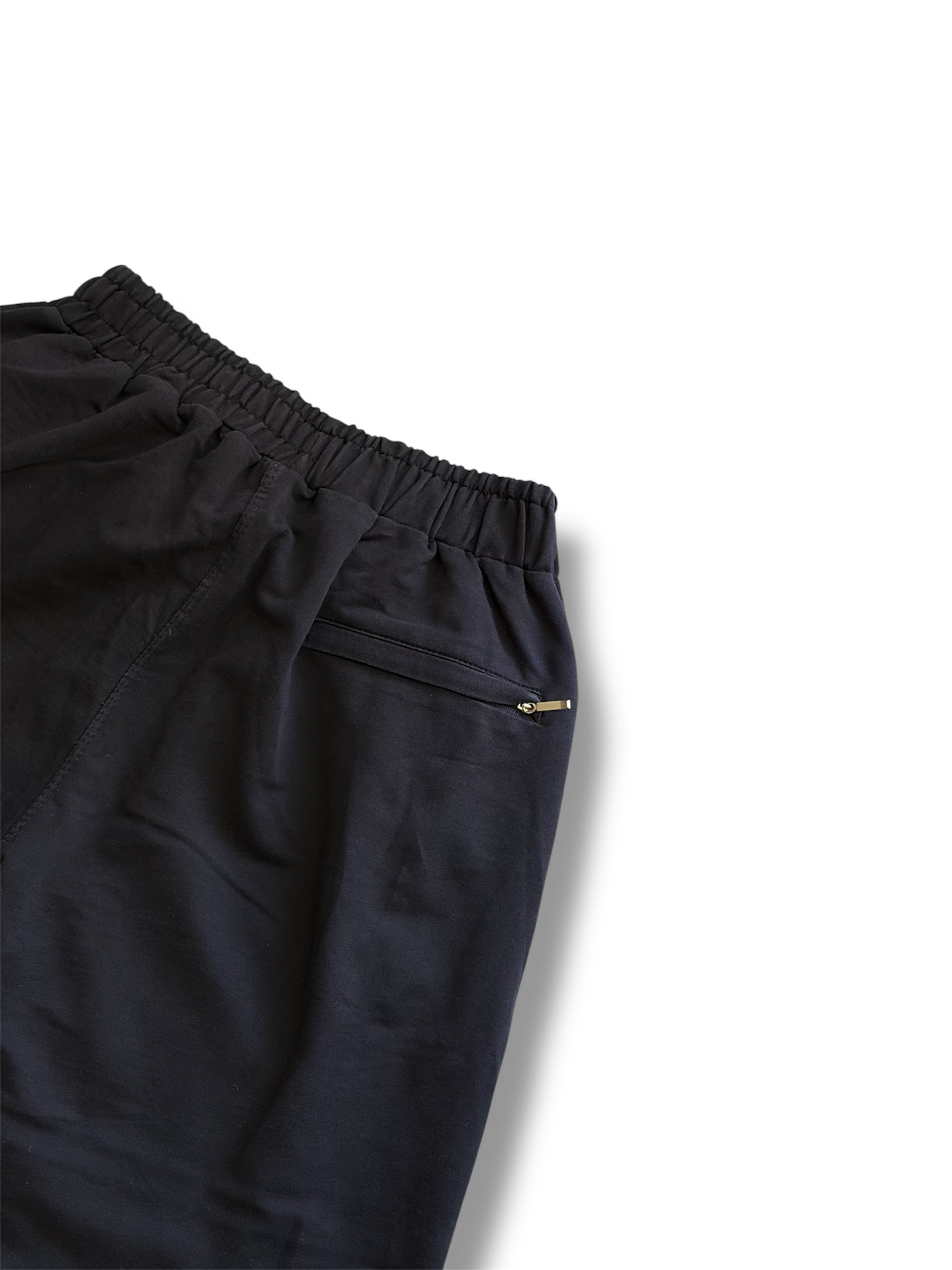 LACOSTE SPORT-CHIC TROUSERS