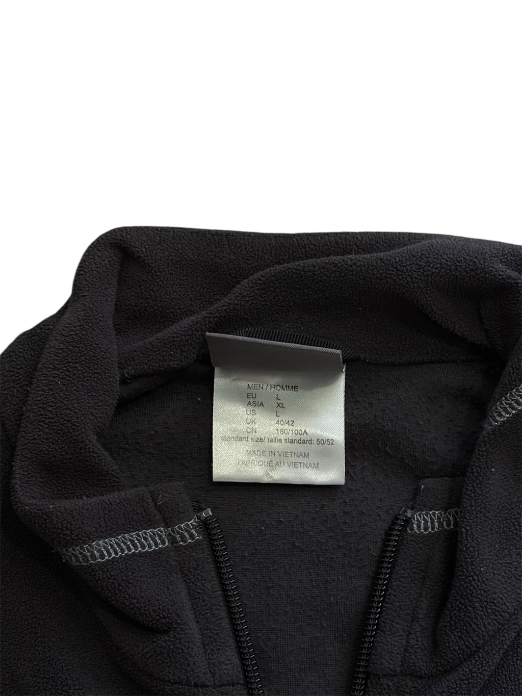 JACK WOLFSKIN TECHNICAL ESSENTIALS