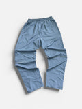 VINTAGE NIKE TECH TRACK PANTS