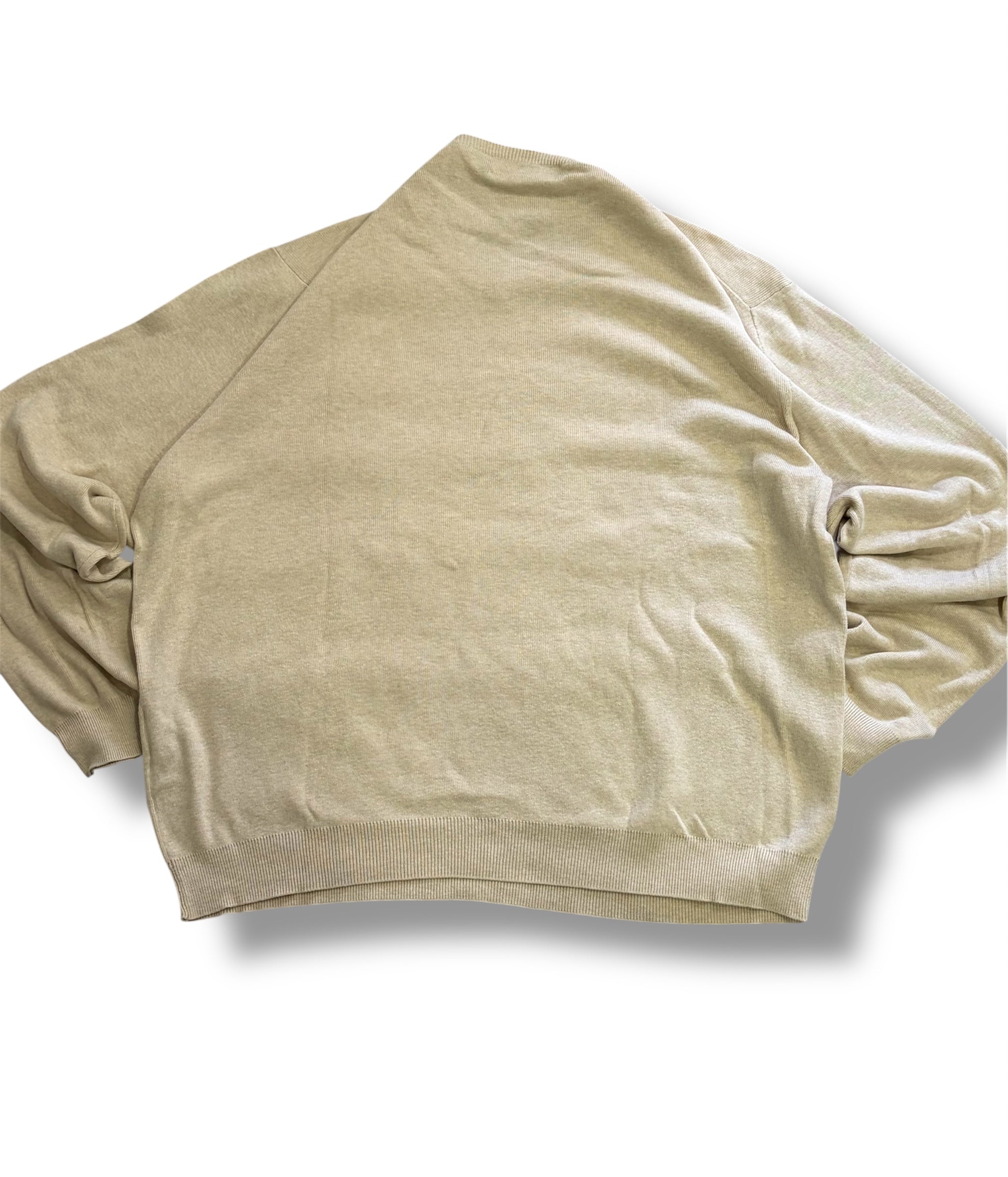 POLO BY RALPH LAUREN V-NECK SWEATER