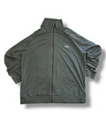 BOSS HUGO BOSS ZIP-UP JACKET