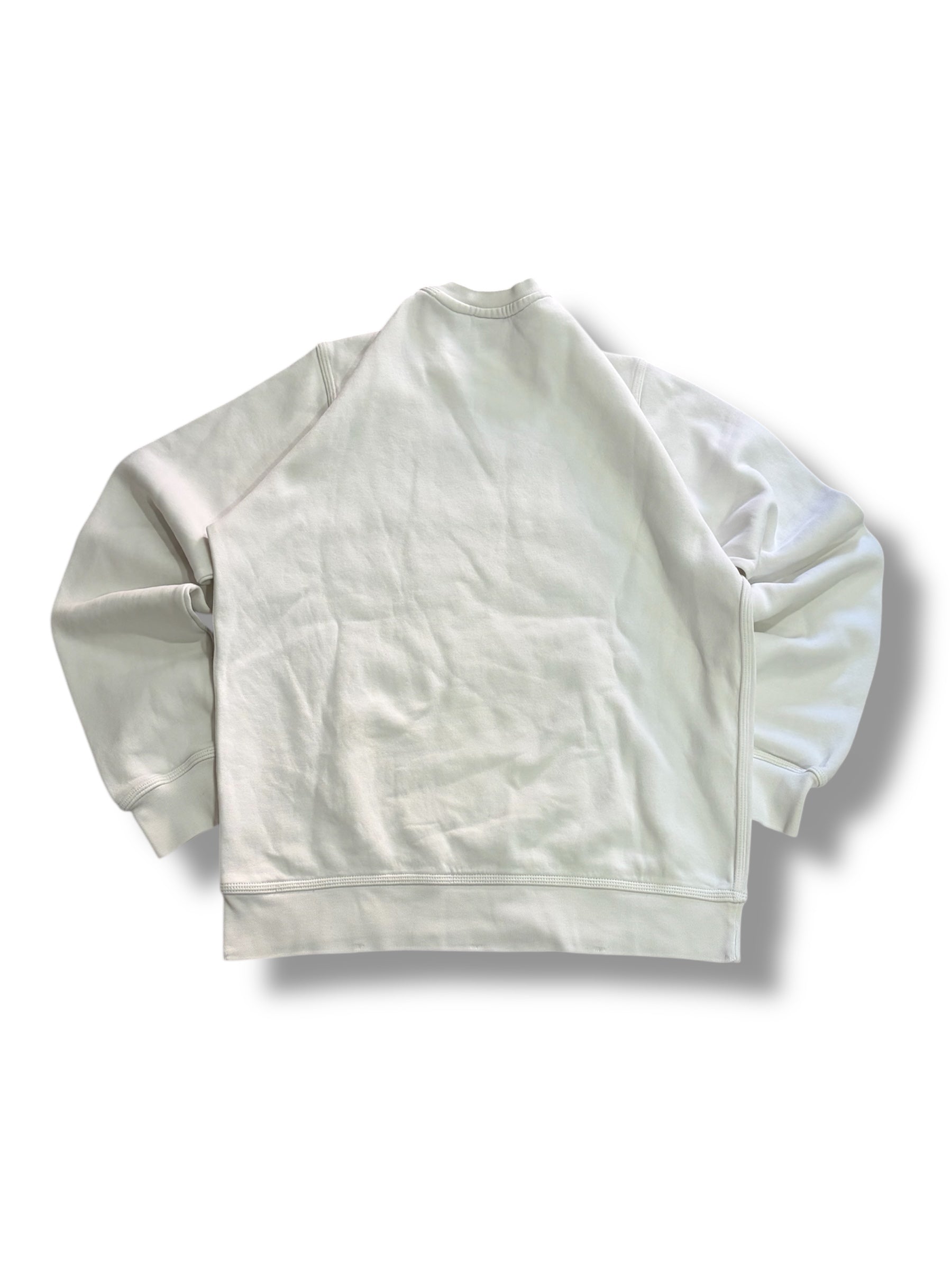 NIKE VINTAGE CREWNECK SWEATSHIRT