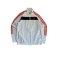 ADIDAS CLASSIC TRACK JACKET