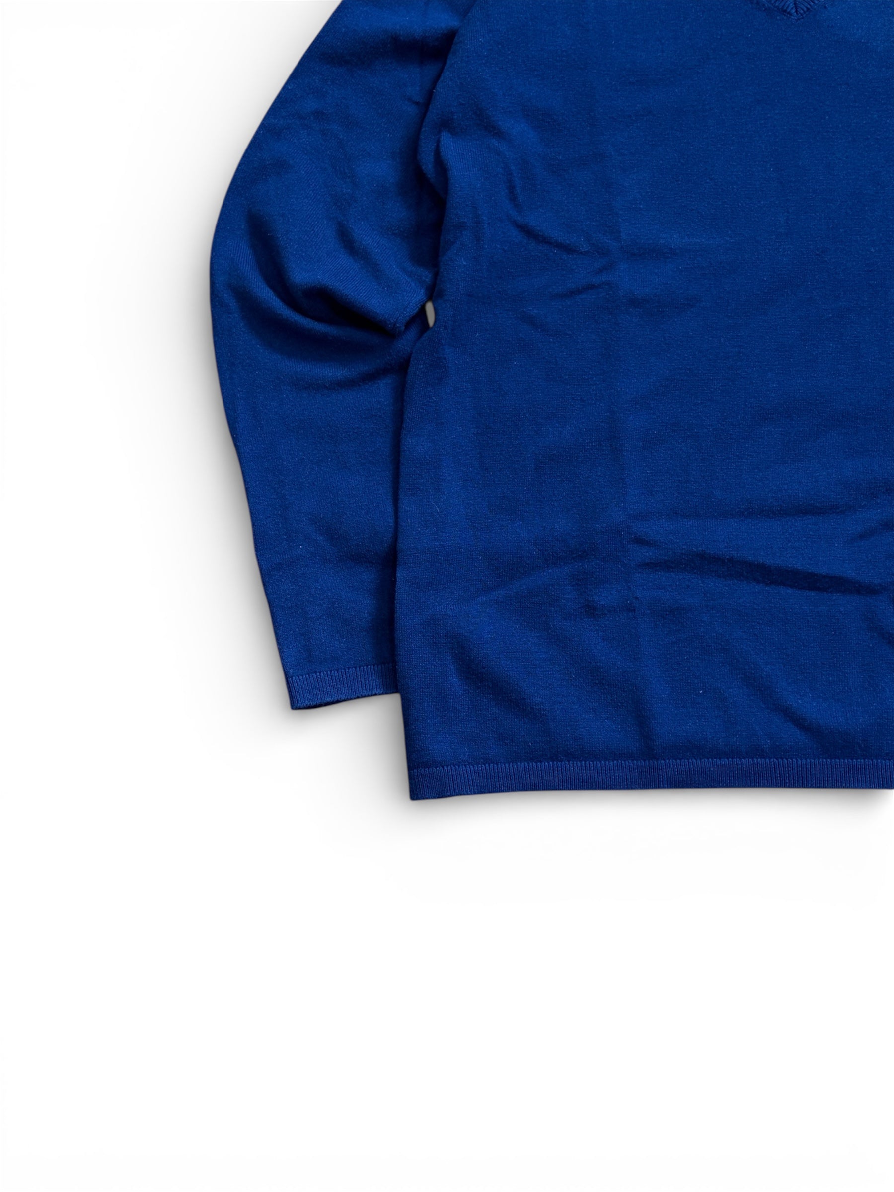 TOMMY HILFIGER FINE KNIT SWEATER