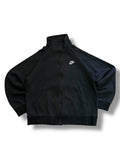 Casaco Nike Sportswear Essential com Fecho (Zip-Up) – Preto (Tam. M)