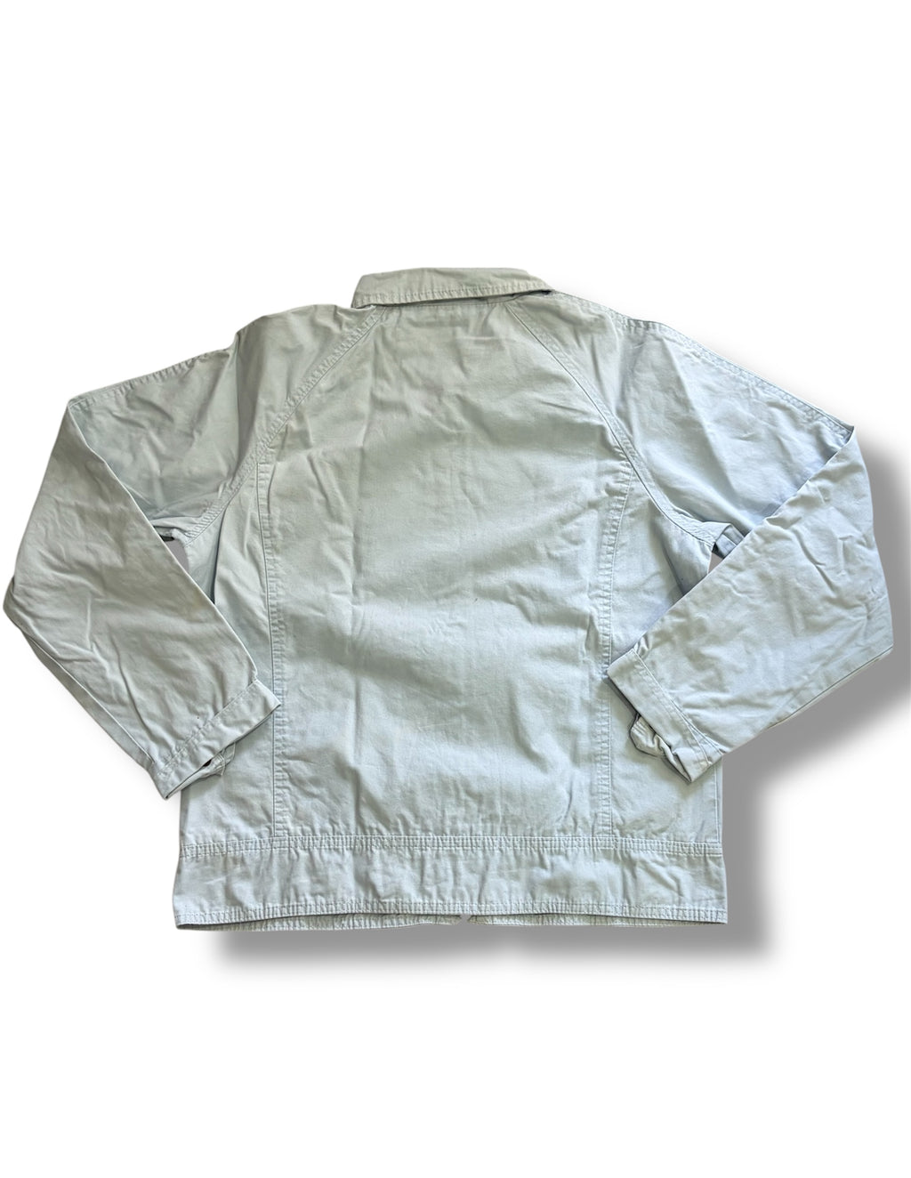 TOMMY HILFIGER LIGHT JACKET (VINTAGE)