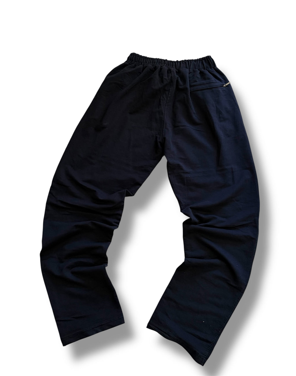 LACOSTE SPORT-CHIC TROUSERS