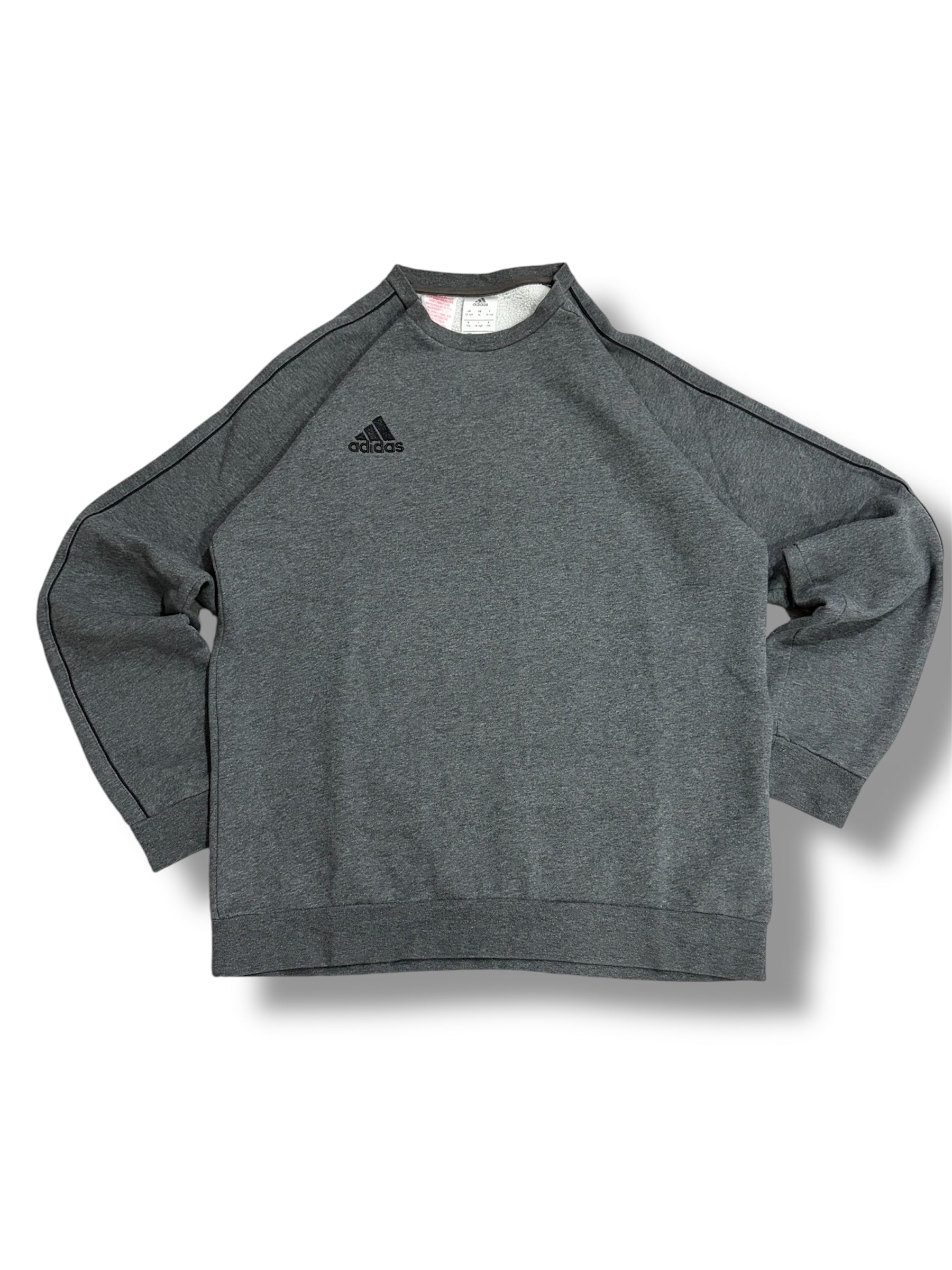 ADIDAS RETRO-FIT SWEATSHIRT (UNISSEXO)