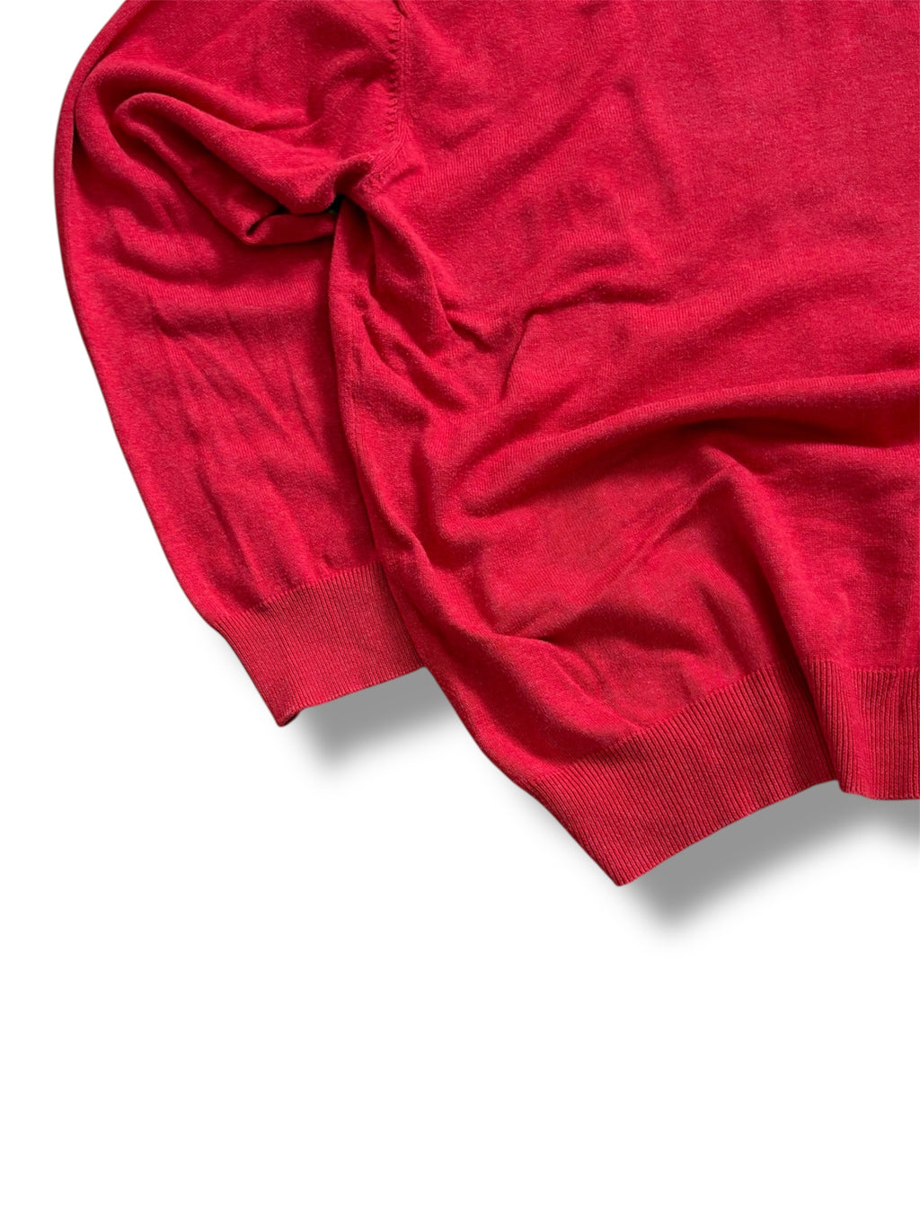 SWEATER GANT VINTAGE V-NECK